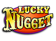 Lucky Nugget logo